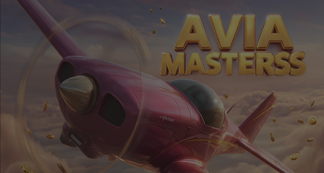 Aviamasters